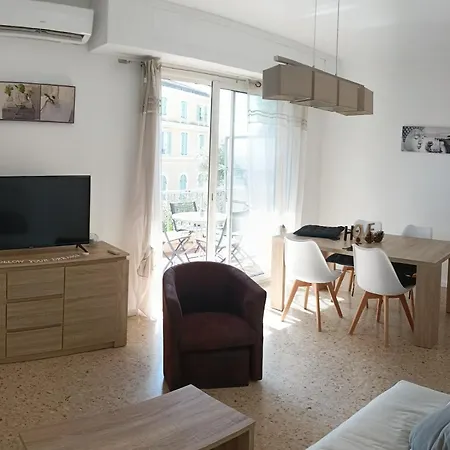 T2 Calme Centre Ville Corte  Exterior foto