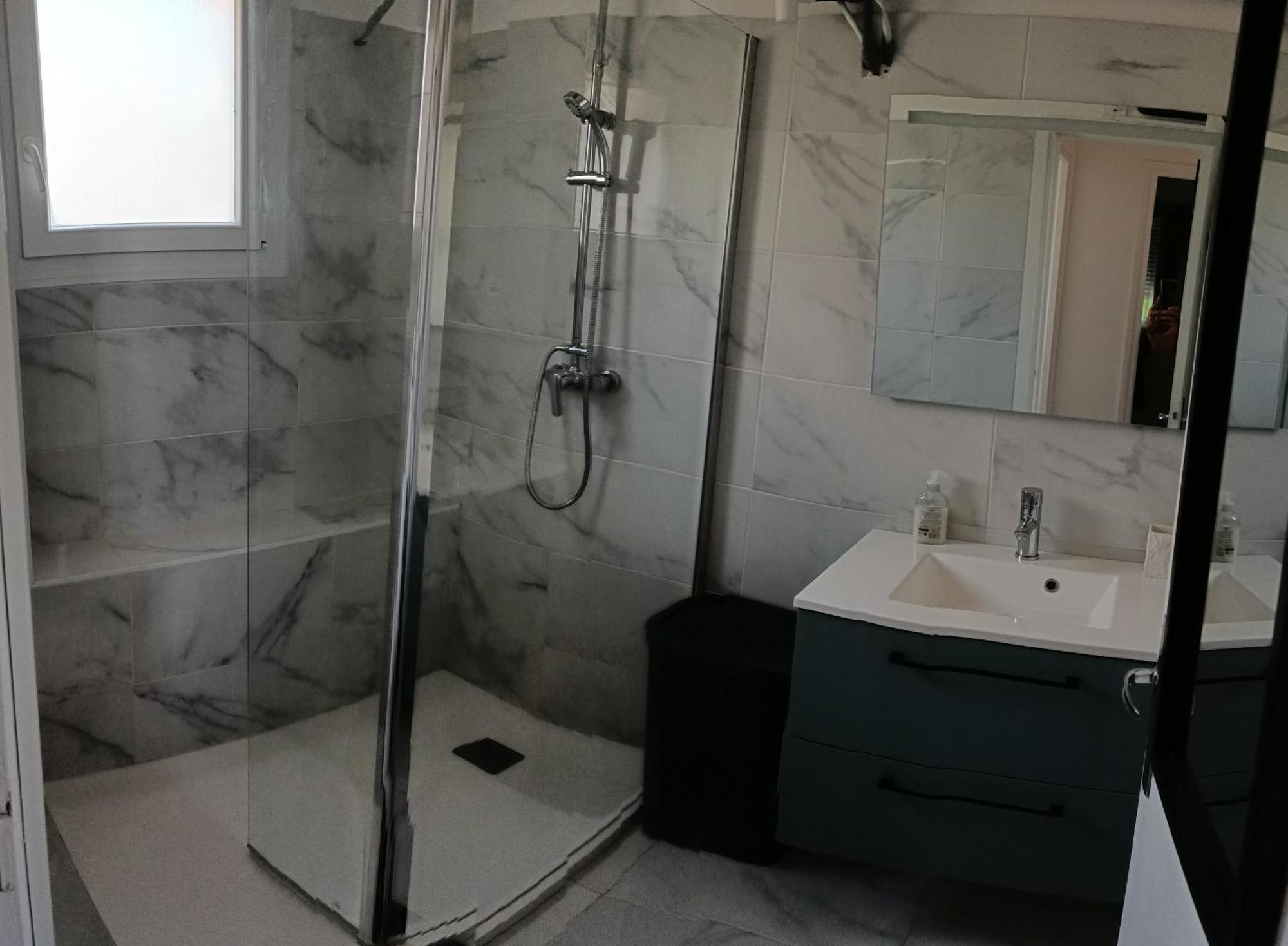 Appartement T2 Calme Centre *
